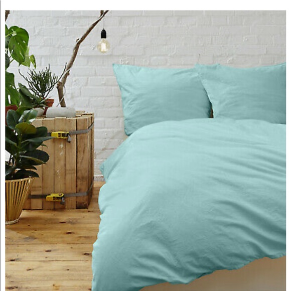 ✨1 DAY SALE✨3 Piece Duvet Cover Set for Comforter - Picture 3 of 9